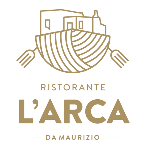Ristorante L'Arca Logo